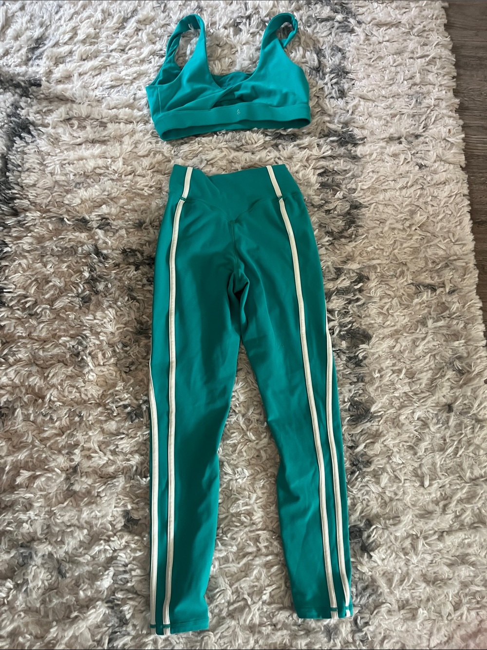 Ptula purelux alpine buttery soft set M - Picture 5 of 7